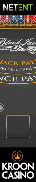 Kroon casino Blackjack