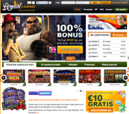 Royaal Casino